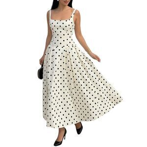 Esea Womens  Maxi Dress